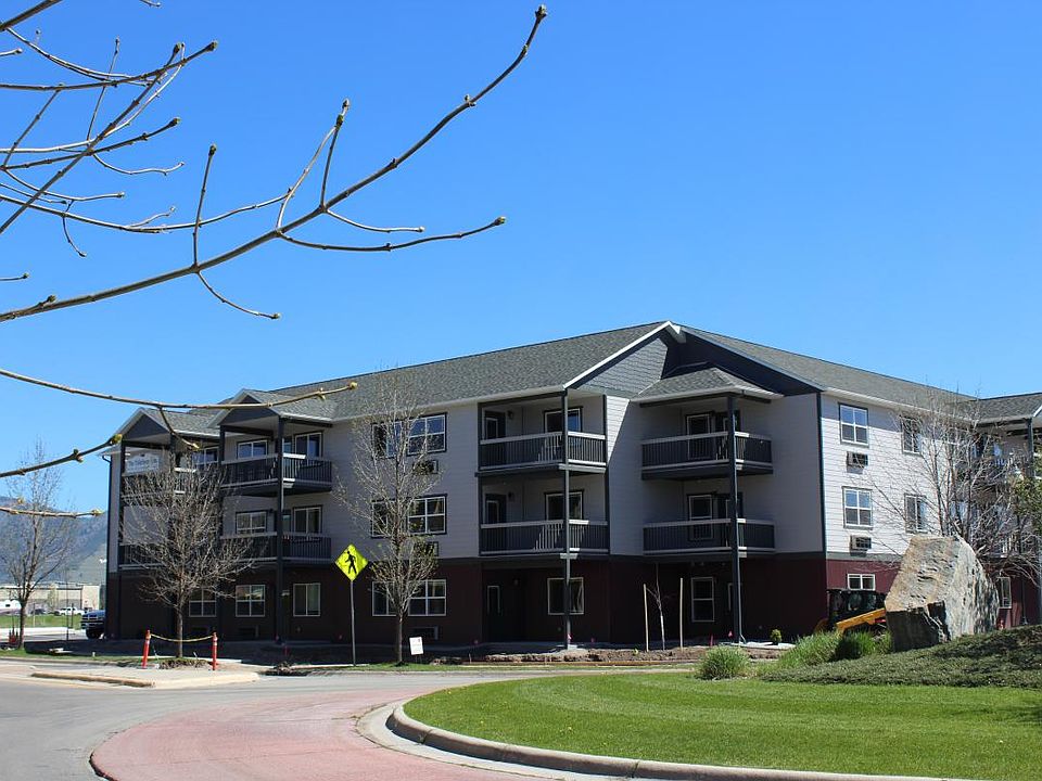 1st image of 2500 Clark Fork Way APT 101