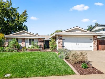 5021 Waterbury Way, Fair Oaks, CA, 95628