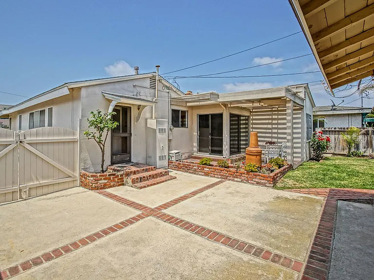 5512 Wiseburn St — Photo 5