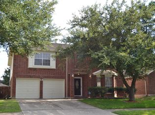 2531 Johnsbury Dr, Houston, TX 77067