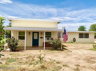 1420 N H And H Dr, Benson, AZ 85602