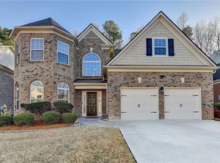 3379 Rosecliff Trce, Buford, GA 30519
