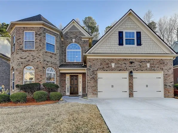 3379 Rosecliff Trce, Buford, GA 30519
