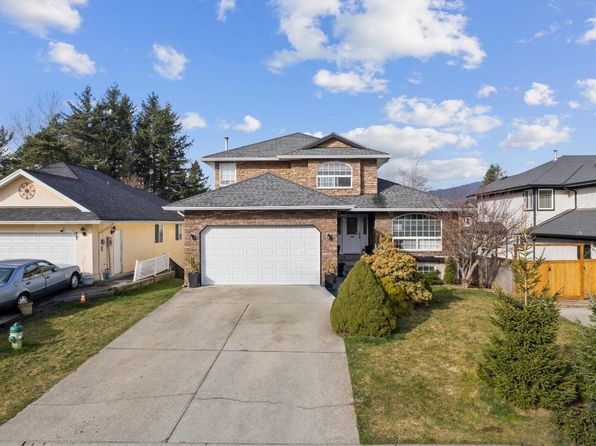 8316 Miller Cres, Mission, BC V2V 6H7