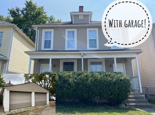 1576 S 4th St, Columbus, OH