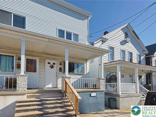 230 E Fell St, Summit Hill, PA 18250