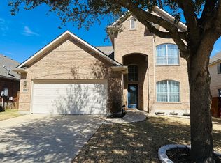 3724 Pine Needle Cir, Round Rock, TX 78681