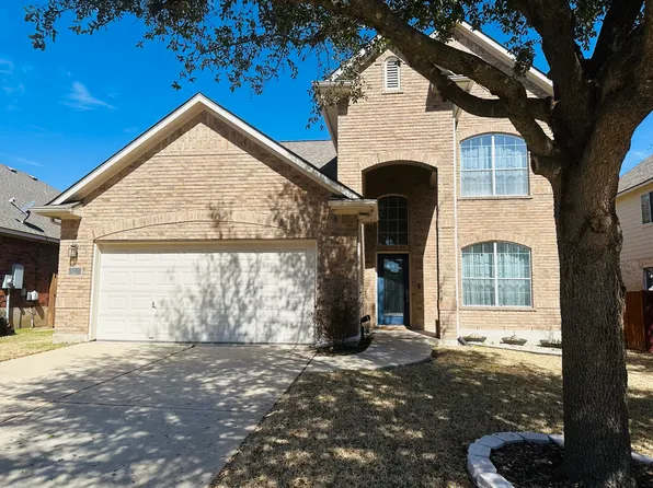3724 Pine Needle Cir, Round Rock, TX 78681