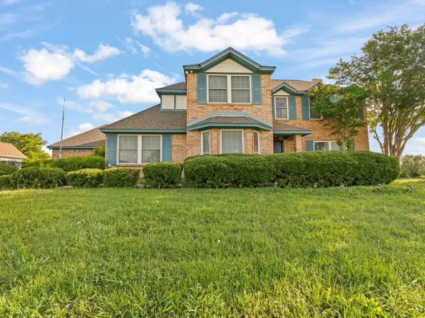 122 Clearview Ln, Fort Worth, TX 76126