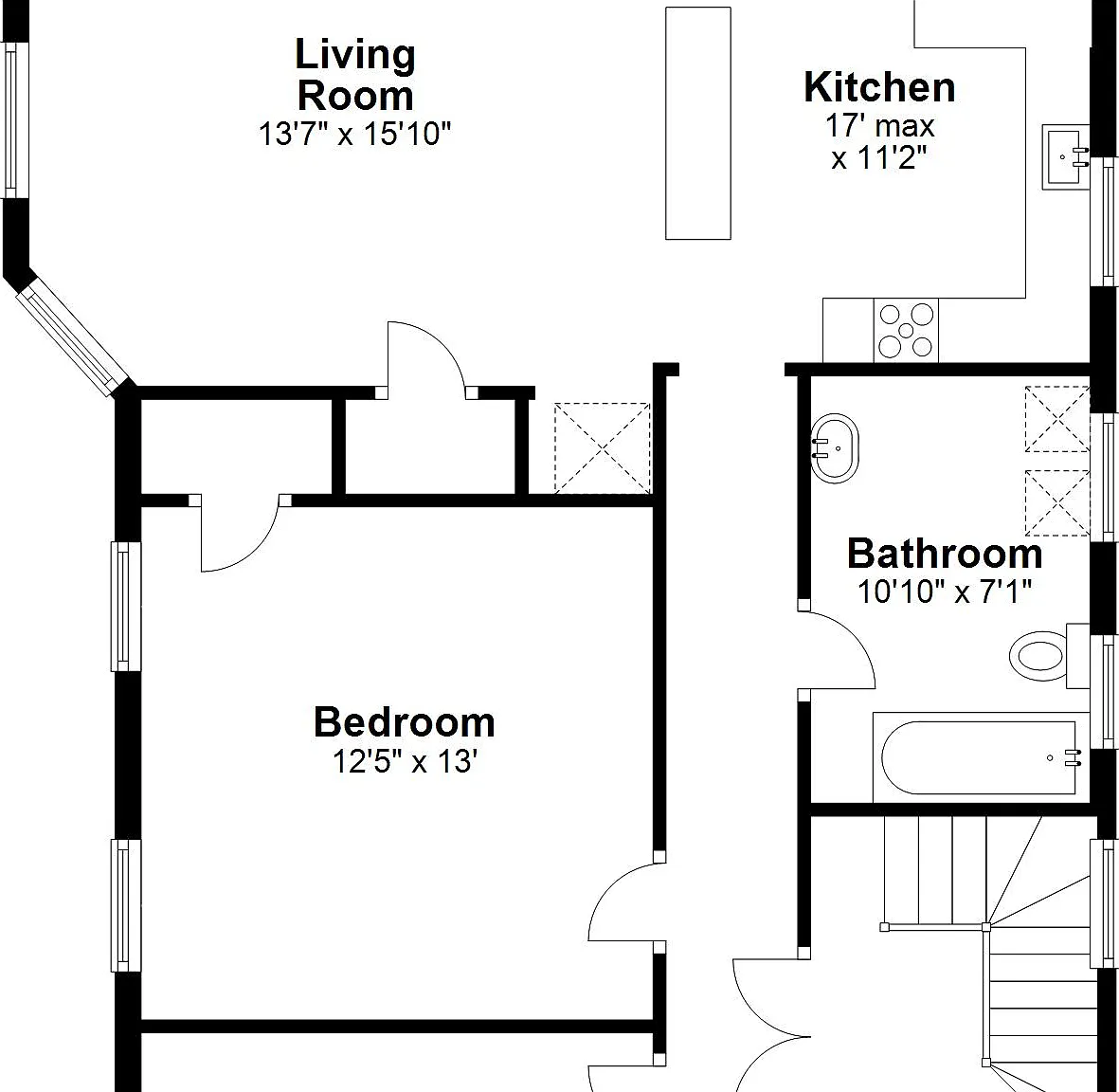 6 bed, 9999 sqft, $10,600 — Photo 3