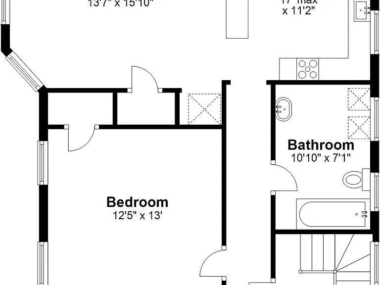 13 Sachem St #3 — Photo 3
