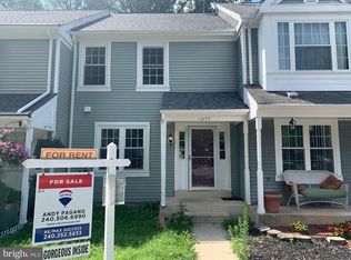 12177 Flag Harbor Dr, Germantown, MD