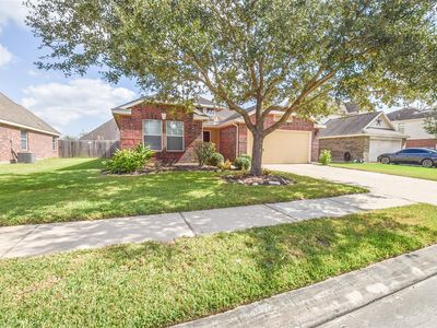 3701 Mahogany Trl, Pearland, TX, 77584