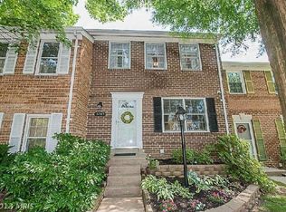 5747 Flagflower Pl, Columbia, MD 21045