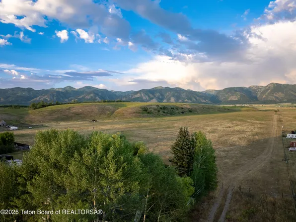 Franklin Ave, Thayne, WY 83127