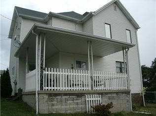 22 E Main St, New Salem, PA