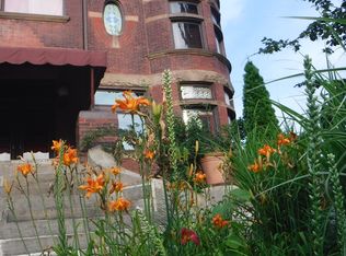 507 S Pittsburgh St, Connellsville, PA