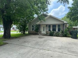 1622 S Montgomery St, Sherman, TX 75090
