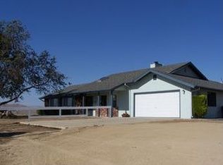 10550 Pear Valley Way, San Miguel, CA 93451