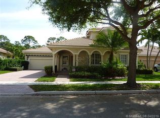 150 Via Catalunha, Jupiter, FL 33458
