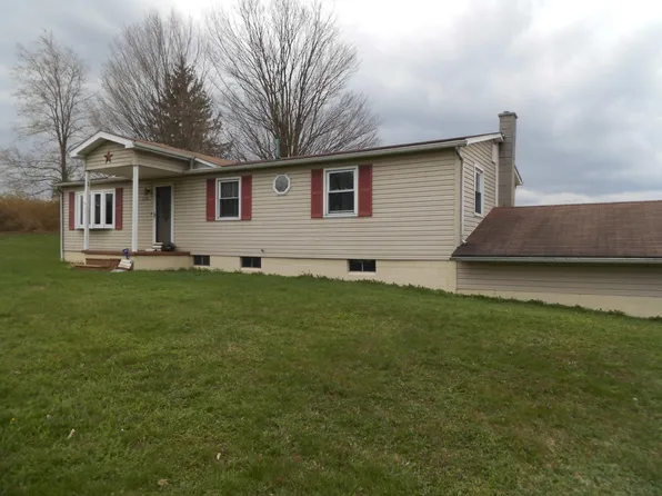2158 Longwell Rd, Brockway, PA 15824