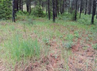 Sand Creek Rd, Kettle Falls, WA 99141