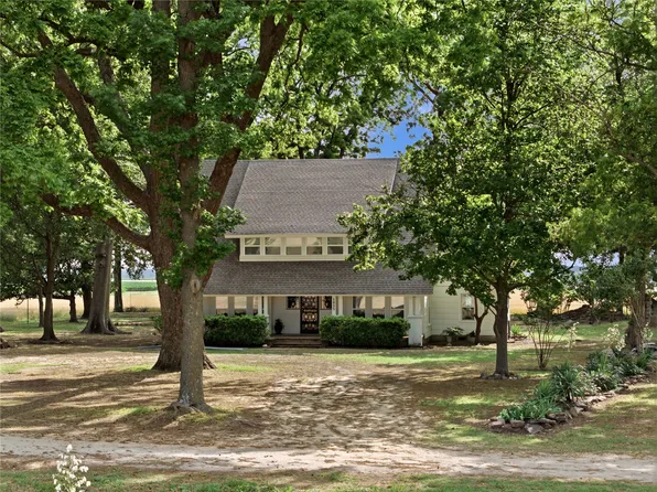 116 N 100th Hwy, Webbers Falls, OK 74470