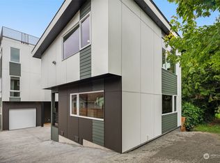 334 N 101st St #C, Seattle, WA