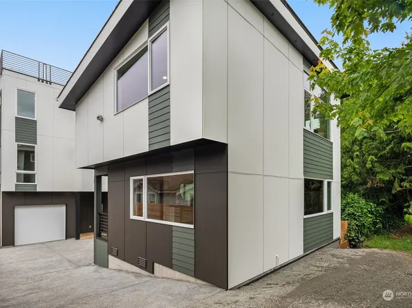 334 N 101st Street #C, Seattle, WA 98133