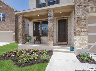 3307 Peace Flds, Converse, TX 78109