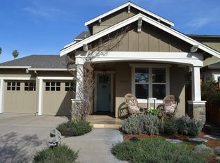 1008 Riverside Dr, San Jose, CA 95125