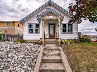 320 N Garfield Ave, Wenatchee, WA 98801