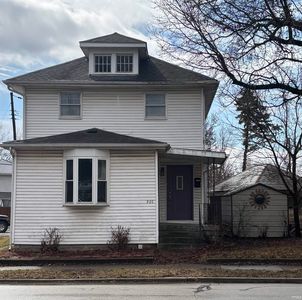 920 S Jefferson St, Huntington, IN, 46750