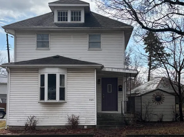 920 S Jefferson St, Huntington, IN 46750