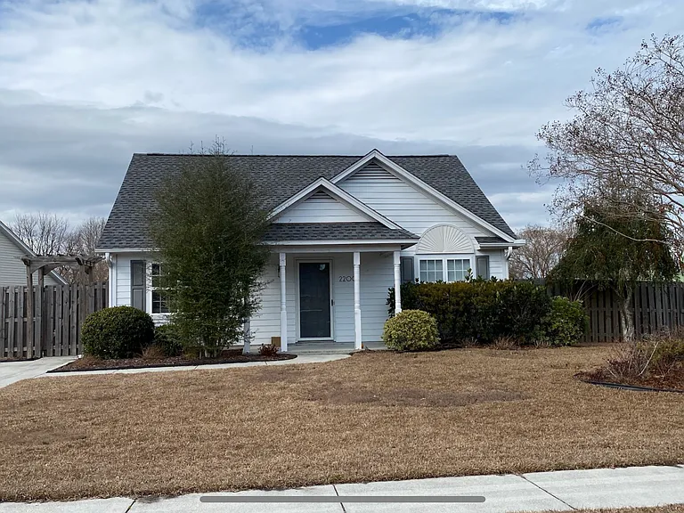 2200 Ovalberry Ct — Photo 1