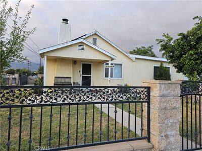 26110 Cypress St, Highland, CA, 92346