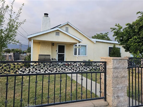 26110 Cypress St, Highland, CA 92346