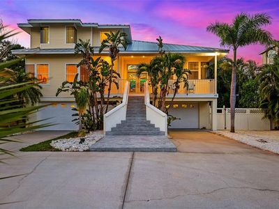 294 Kentucky Ave, Crystal Beach, FL, 34681
