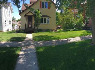 505 W Cherry St, Cherokee, IA 51012