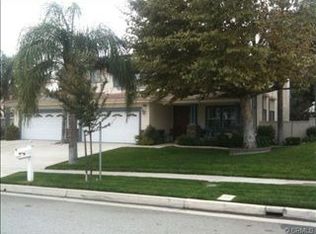 12786 N Rim Way, Rancho Cucamonga, CA 91739