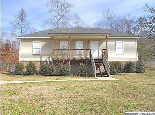 2505 Evergreen Rd, Springville, AL 35146