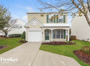 2138 McKenzie Creek Dr, Charlotte, NC 28270