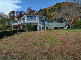 45 Urso Dr, Westerly, RI 02891