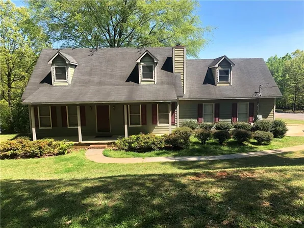 33 Ramblewood Dr, Silver Creek, GA 30173