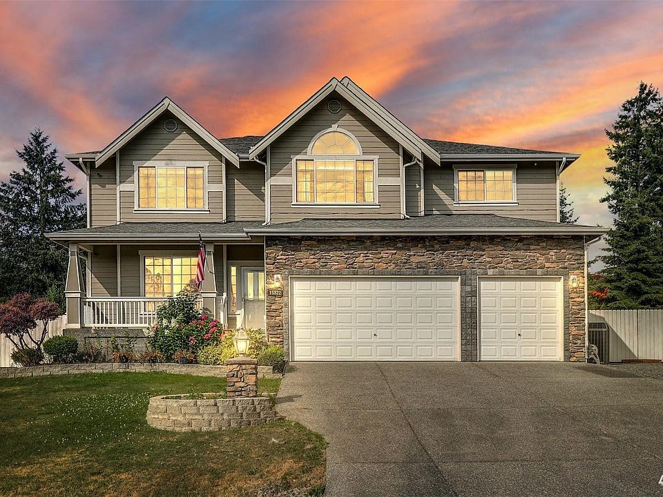 1st image of 15822 27th Ave NW