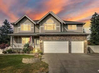 15822 27th Ave NW, Stanwood, WA 98292