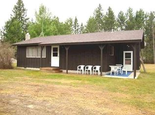 27725 County Road 52, Bigfork, MN 56628