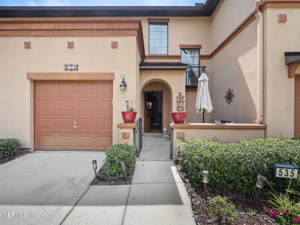 535 DRY BRANCH Way, St. Johns, FL 32259