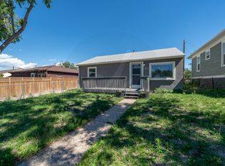 728 E Costilla St, Colorado Springs, CO 80903