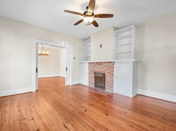 1715 College Ave, Fort Worth, TX 76110